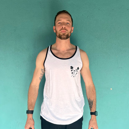 VESTA Fitboxing Dirty South Tank - 50% OFF