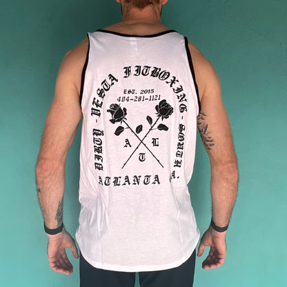 VESTA Fitboxing Dirty South Tank - 50% OFF