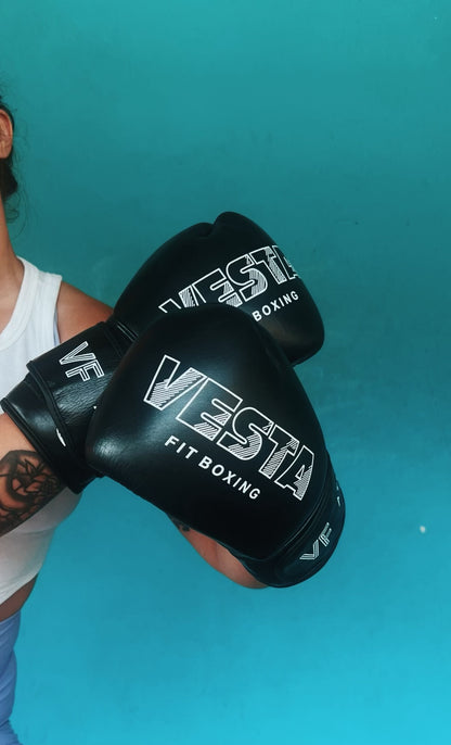 VESTA Fitboxing Boxing Gloves